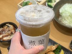 -煮叶(悠唐广场店)