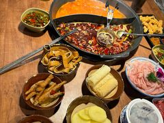 -楠火锅(仁恒梦中心店)