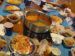 -渔家火锅·海鲜自助餐·演艺(亚龙湾天域酒店)