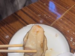 -蚝堡海鲜·威海菜·海肠捞饭·烧烤·亚洲吃蚝公司(幸福门店)