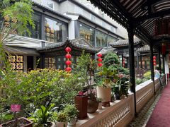 -北园酒家(小北路店)