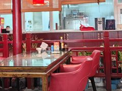 -秦月轩·陕西家乡菜(阜成路·五棵松店)