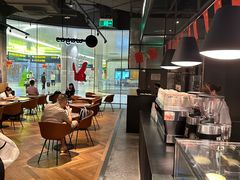 -Wagas沃歌斯(浦东机场店)