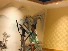 -沐熙汤泉(新安里店)