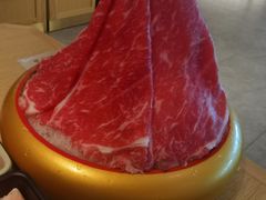 -温野菜涮涮锅(曲江大悦城店)