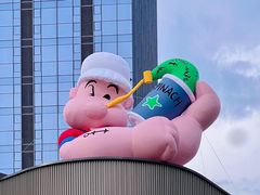 -东莞松山湖万象汇