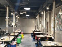 -33韩式自助烧烤(环城南路店)
