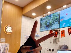 -茶百道(下沙宝龙二期店)