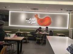-德克士(五洲餐厅)