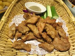 -隆喜元鱼汤包·海鲜(中联广场店)