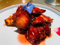 -泰钰丰烤鸭(永安道店)