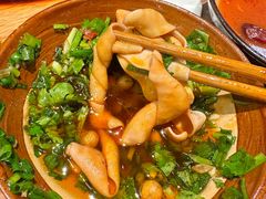 鲜鸭肠-楠火锅(太古里总店)