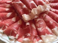 相间肥牛-东来顺饭庄(天坛店)