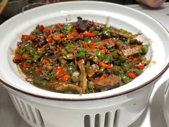 -攸州小镇家湘菜(小米科技园店)