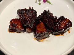 文火煨山东黑牛-鲁采LU STYLE(新天地店)