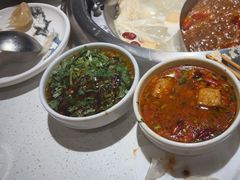 -蜀留香火锅(西南角店)