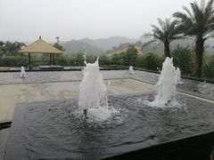-清远熹乐谷温泉度假酒店