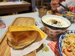 -陳香貴·兰州牛肉面(东方宝泰店)