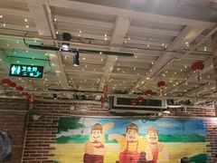 -三个大叔东北烧烤·砂锅菜(西三旗店)