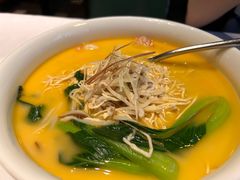 秦淮烫干丝-民国红公馆·秦淮八艳(夫子庙店)