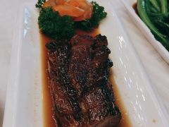 -潮福城大酒楼·潮粤菜·港式点心(阳光城店)