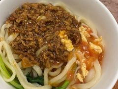 -侯哥面馆(瑞景店)