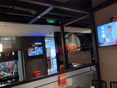 -捞王猪肚鸡火锅(财富中心店)