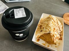 -Home Cafe(水榭春天店)