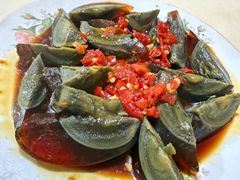 -小六农家乐(崇明西沙湿地店)