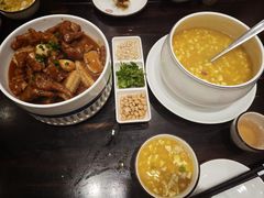 -百年家风·老馆子(东风店)