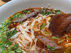 -马记永·兰州牛肉面(天通苑家乐福店)
