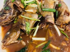 -天天渔港(杏林街店)