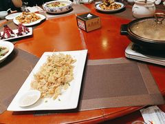 -王厚元饺子·辽菜·烤鸭(沈北店)