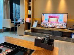 -蜜悦居月子中心(国金中心店)