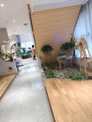 点击看大图 -贝黎诗SPA