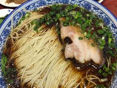 焖肉面-伟记奥面馆(白塔东路店)