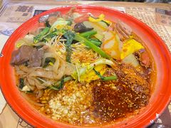 -海椒市落舌·麻辣烫冒菜(武侯大悦城店)