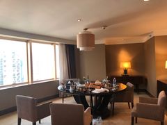 -厦门喜来登酒店