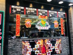 -深井陈记烧鹅酒家(新填地街店)