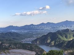 -京东石林峡风景区
