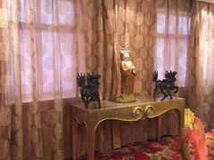 -美丽豪酒店(西安钟鼓楼回民街店)