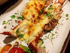 -上海苏宁宝丽嘉酒店·Cafe Bellagio西餐厅
