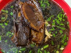 -小龙大肉面馆