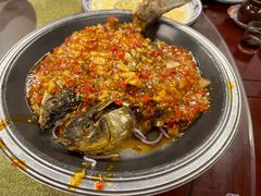 -堂瓦里·33年传统赣菜(第一街区店)