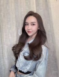 -3AM HAIR SALON染发烫发接发