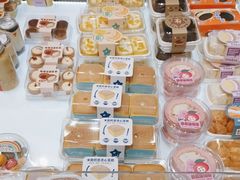 -依茉朵(锦秋新天地店)