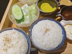 -友名Cross日式咖喱屋(江南大道中店)