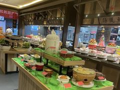 -梅花香里大酒店(郁金香路店)