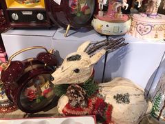 -Olé精品超市(北京合生汇店)