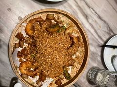 -汤城小厨•粤菜•靓汤(西直门凯德MALL店)